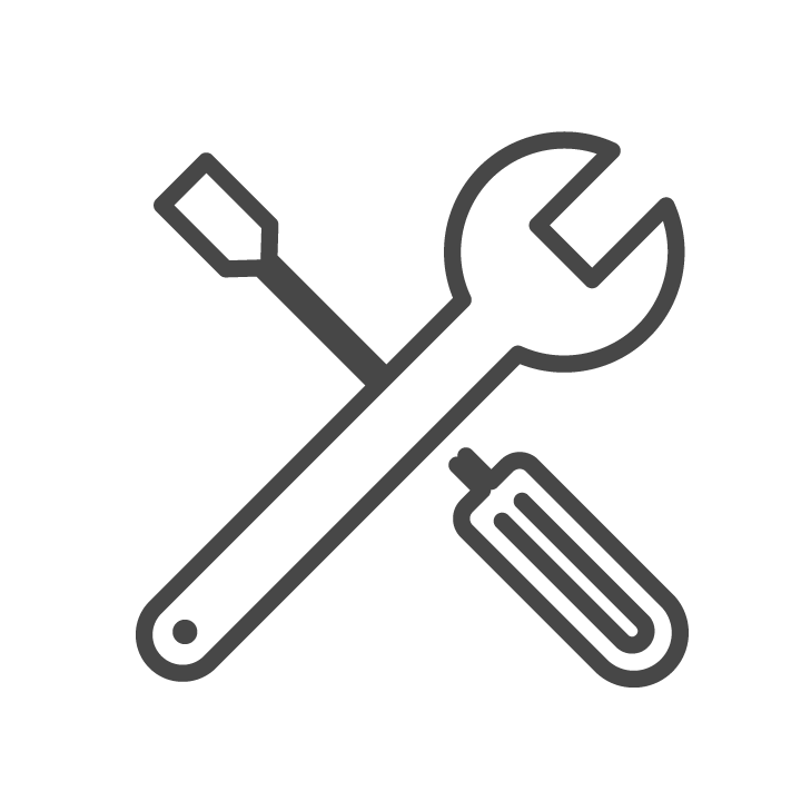 Wrench-Icon