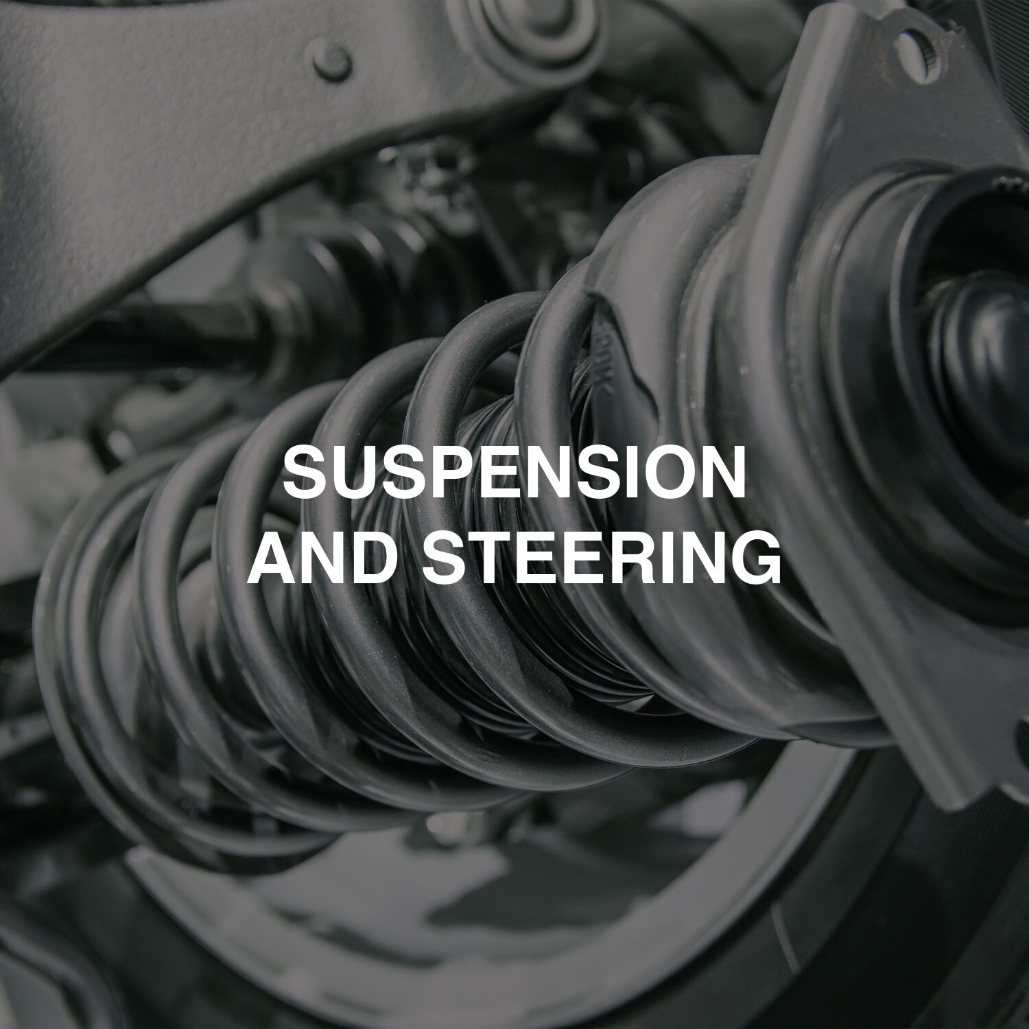suspension-and-steering