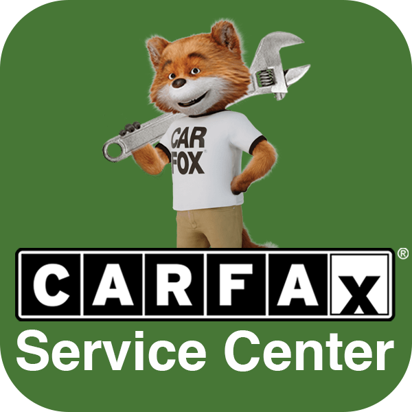 Carfax Service Button_Green